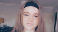 Search launched for Ayrshire schoolgirl, 15, last seen on bus