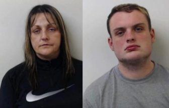 Killers who tortured and murdered mum-of-three at flat in Ayr jailed for life