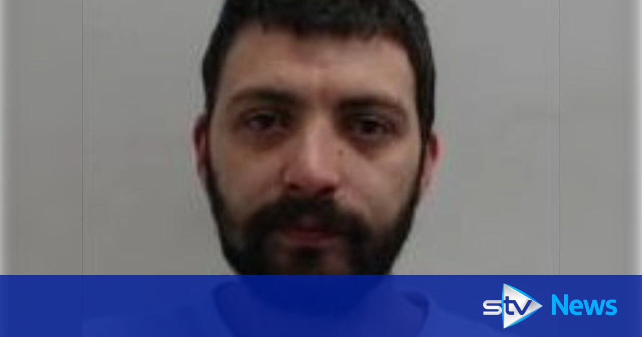 Appeal to trace missing West Lothian man who 'evaded police custody' at ...