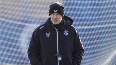 Philippe Clement admits Rangers wanted more from January transfer window