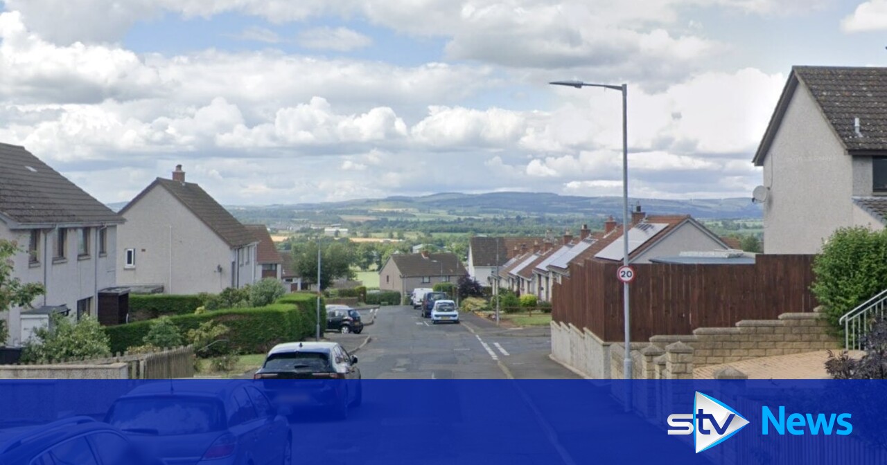 Man arrested in connection with death of woman found dead in borders ...