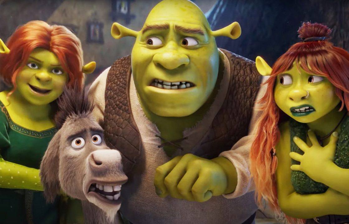 Zendaya joins cast of Shrek 5 as trailer released