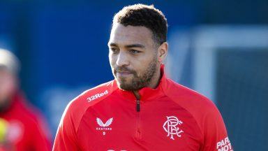 Cyriel Dessers: Rangers can achieve ‘something special’ in Europa League