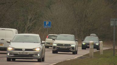 Businesses warn A96 dualling delay will hit growth