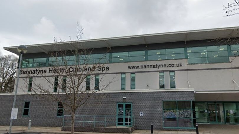 Woman, 73, pronounced dead at Bannatyne Gym in Aberdeen after ‘falling unwell’