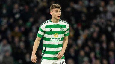 Celtic manager Brendan Rodgers tips Dane Murray to be a ‘top player’