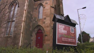 Team fight to save The Tower in Helensburgh from closure