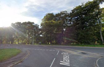 Man to appear in court after woman ‘assaulted’ on Inverurie street