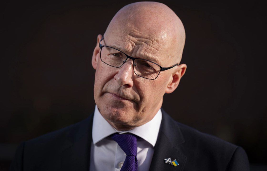 Swinney seeks to renew trust in politics and unite Scots against ‘radical right’