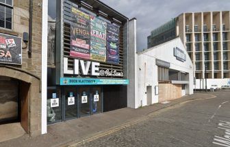 Dundee nightclub Fat Sam’s cancels all under-17 events after teens turn up ‘intoxicated’