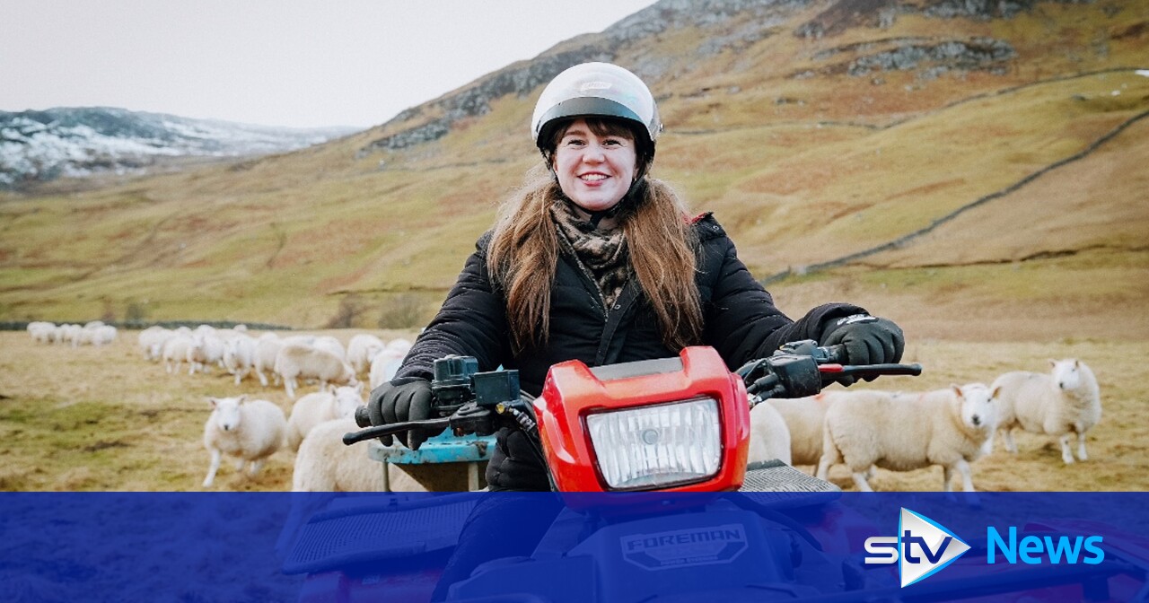 Culled national park deer providing venison for schools and foodbanks