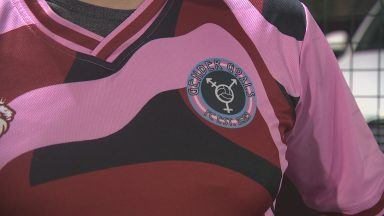 Gender goals: Meet Scotland’s first trans and non-binary football club