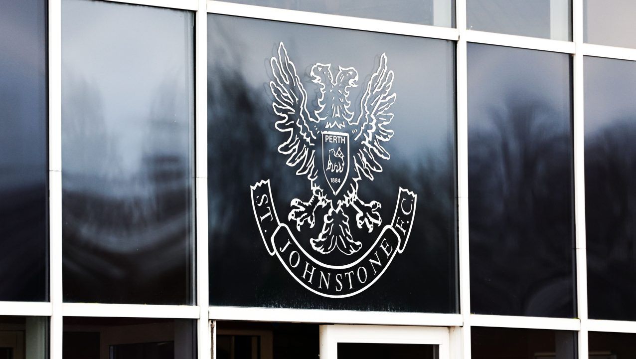 St Johnstone investigate alleged racist abuse during Kilmarnock match