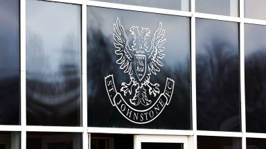 St Johnstone investigate alleged racist abuse during Kilmarnock match