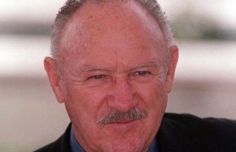 Hollywood star Gene Hackman and his wife Betsy Arakawa found dead at their home