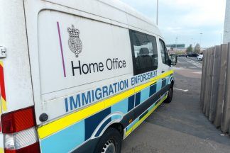 Aberdeen takeaway manager fined after illegal workers discovered during immigration search