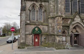 Teen suffers ‘serious’ head injury after being struck from behind with glass object in Dumbarton social club