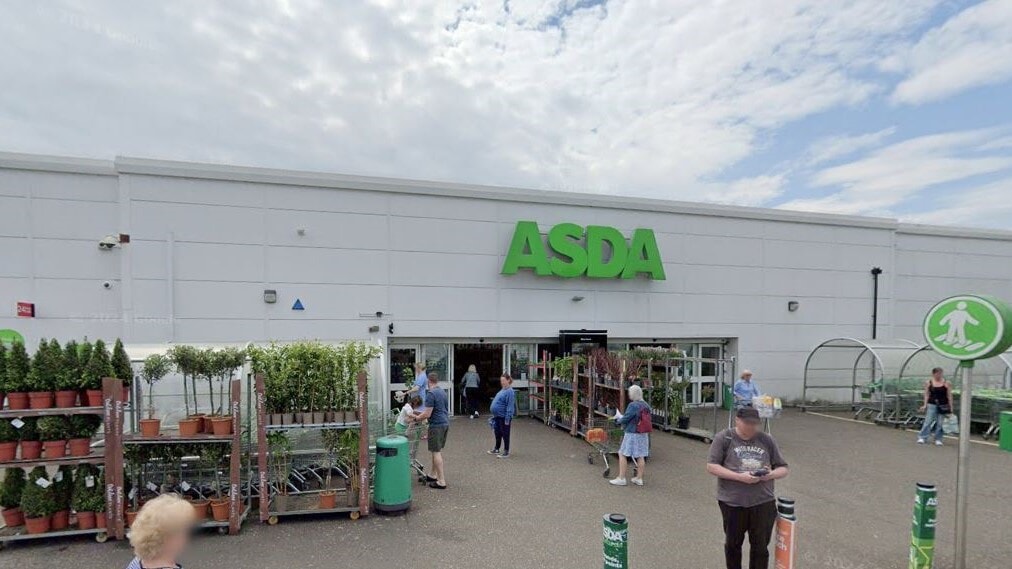 Teen, 13, charged after reports of ‘youth with knife’ at Asda Bishopbriggs