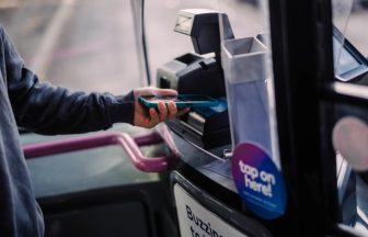 First Bus Glasgow and Aberdeen increases fares amid ‘rising fuel and maintenance costs’