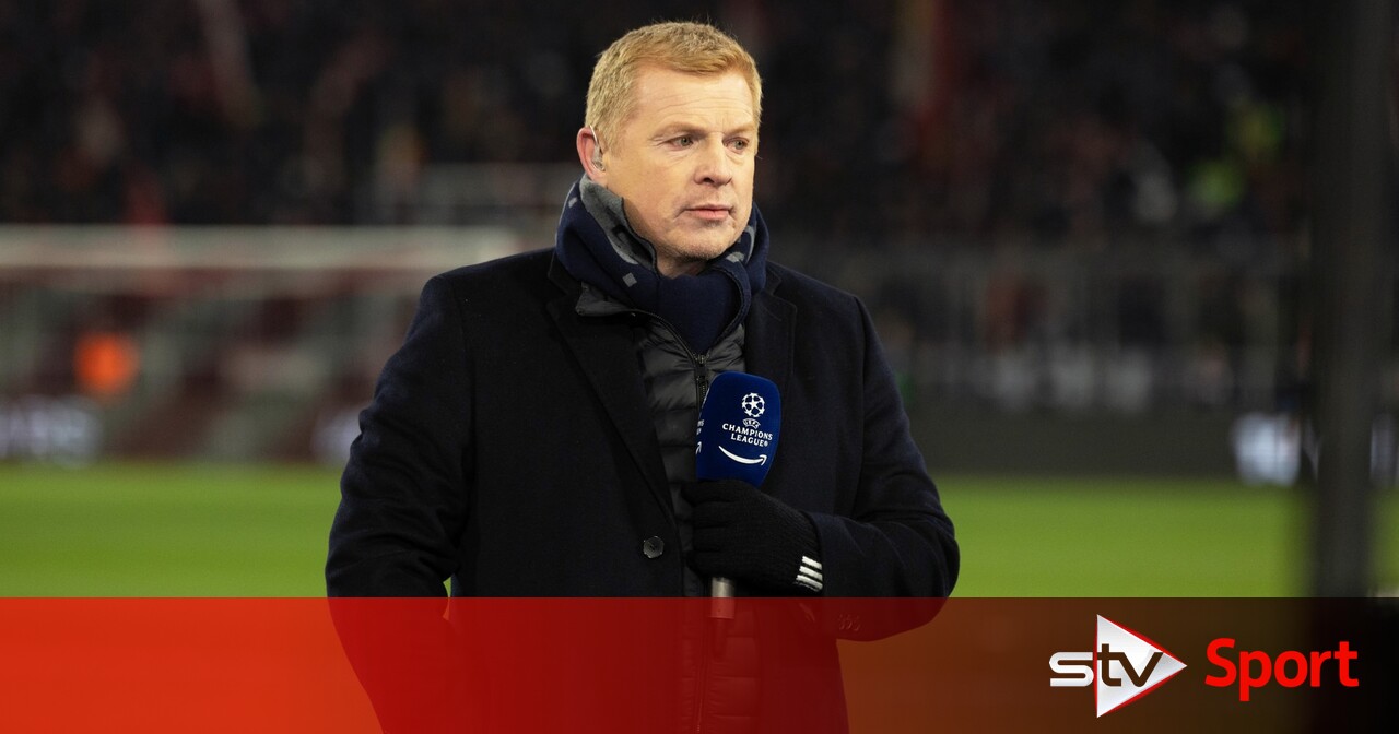 Neil Lennon says Rangers need ‘change of culture’ to put pressure on ...