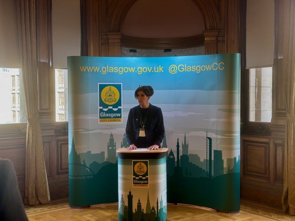 SNP take Glasgow council seats from Labour in two by-elections