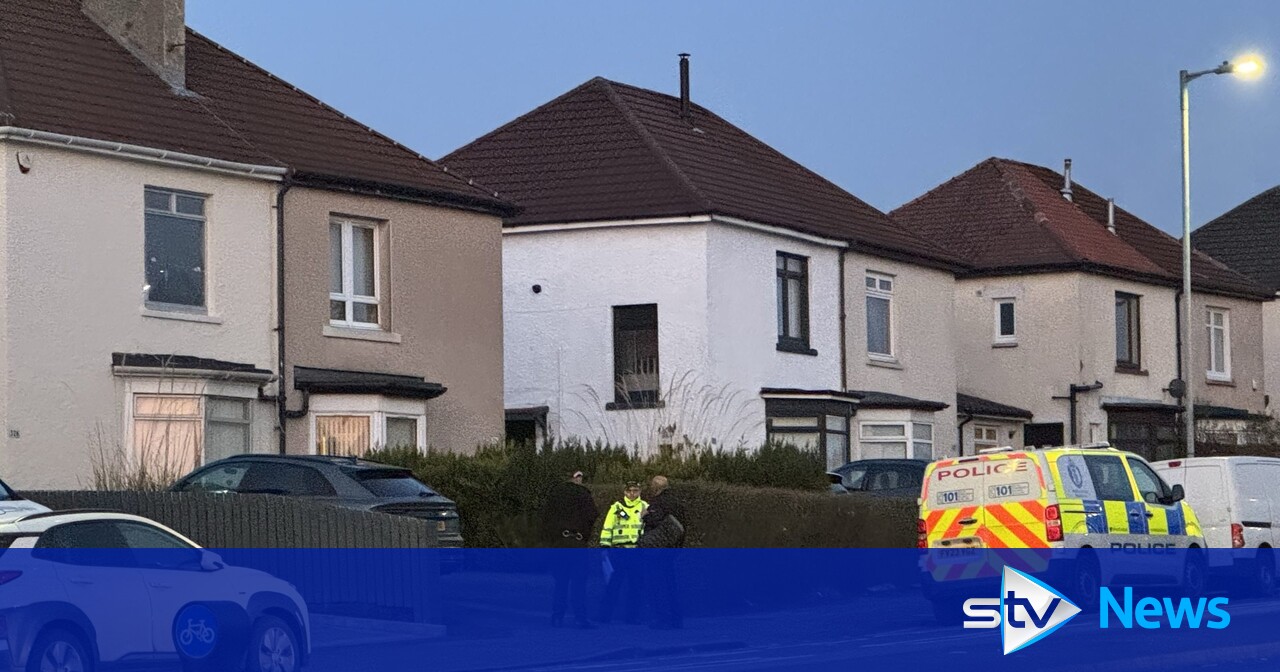 Boy, one, rushed to hospital with serious injuries after falling from ...