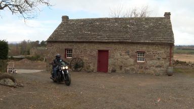 Ancestral home of Harley-Davidson saved from demolition