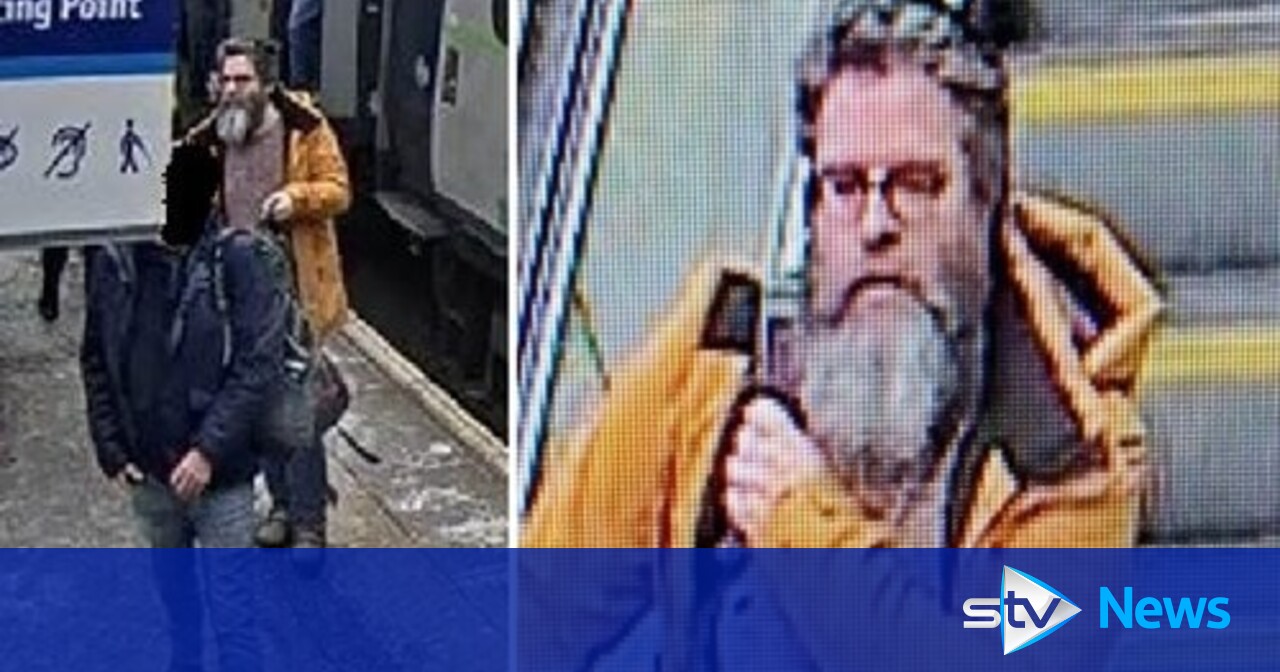 Public urged to check CCTV for missing man last seen in Dunkeld over a ...