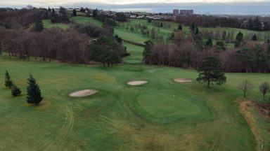 Clydebank community launch rescue bid of 97-year-old Dalmuir Golf Course