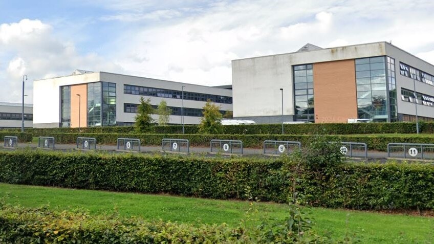 Auchmuty High School in Fife targeted with ‘malicious bomb threat’