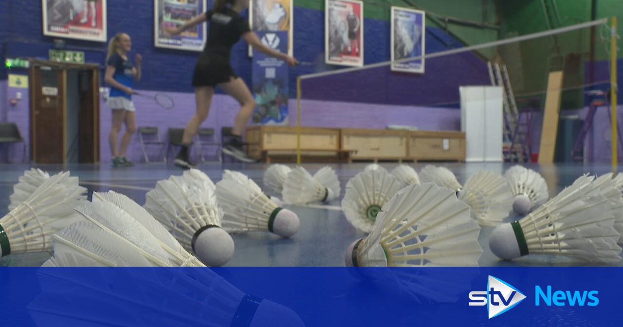 Scotland's only specialist sports school at risk of closure