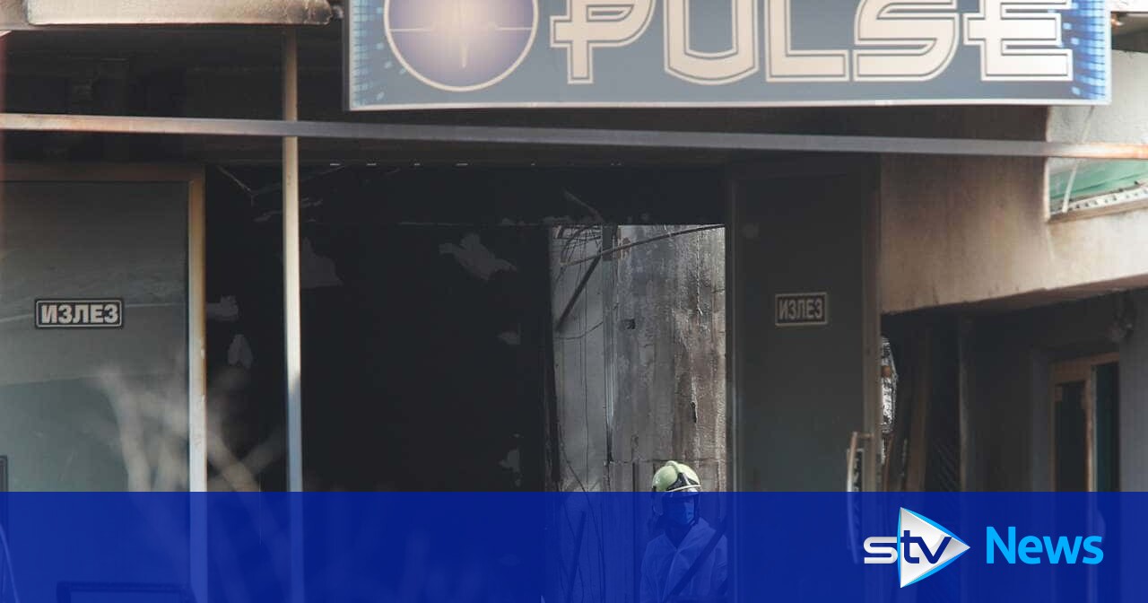 At least 59 dead and dozens injured in North Macedonian nightclub fire