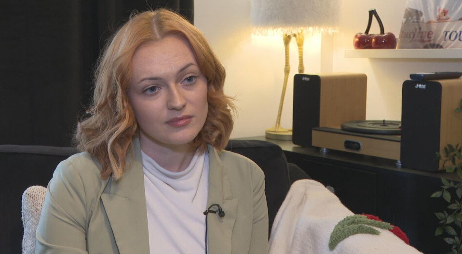 Chloe Bremner, 24, says her endometriosis was misdiagnosed for years.