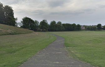 Young girl left ‘distressed’ after being attacked in Rex Park in Dunfermline by man