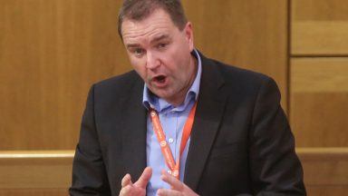 Former Labour MSP Neil Findlay quits party in protest against benefit cuts