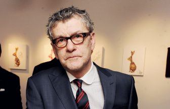 The Singing Butler painter Jack Vettriano found dead in France