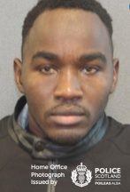 Family of asylum seeker shot after hotel stabbings call for review of police actions