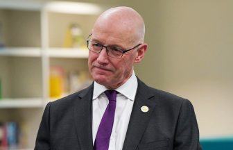 John Swinney faces FMQs in wake of UK’s sweeping welfare cuts