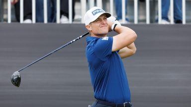 Scotland’s Calum Hill beats South African pair in play-off to win Joburg Open