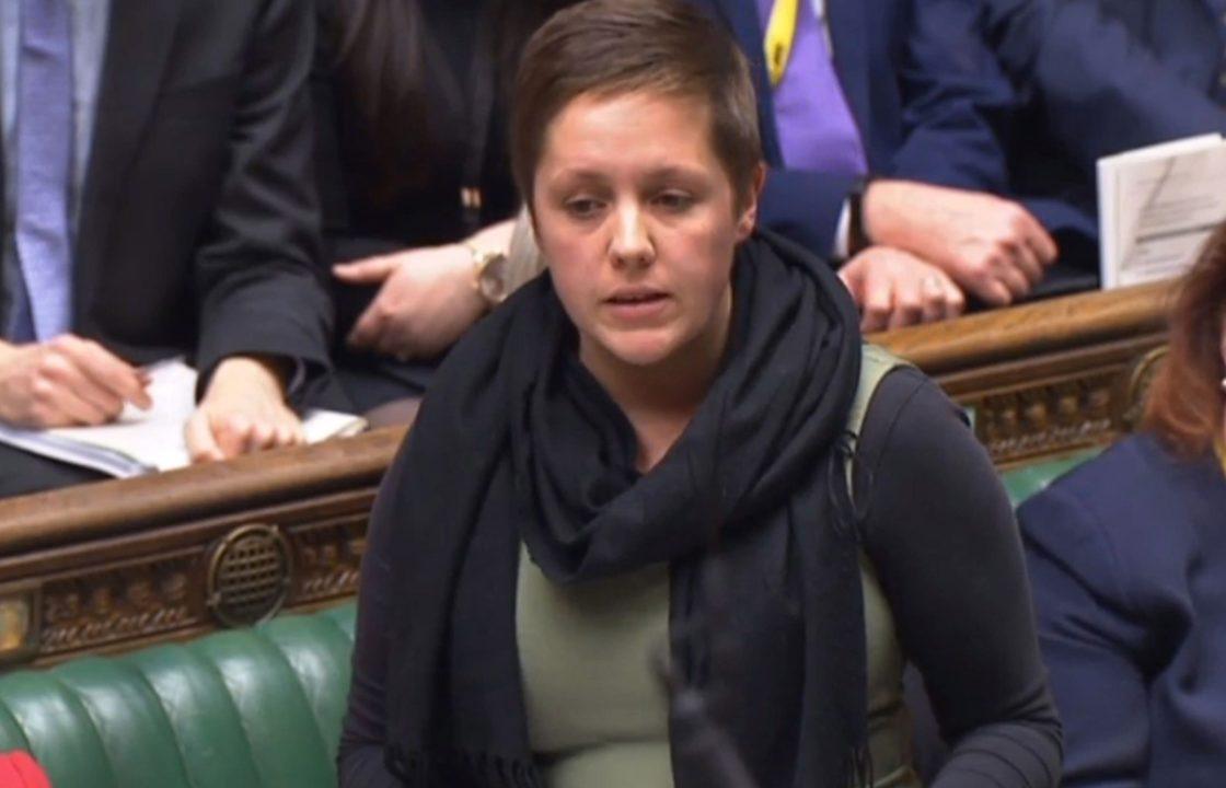 Starmer should apologise to disabled people over cuts uncertainty, says SNP