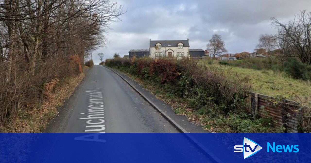 Man fighting for life and another injured after car crashes into tree ...