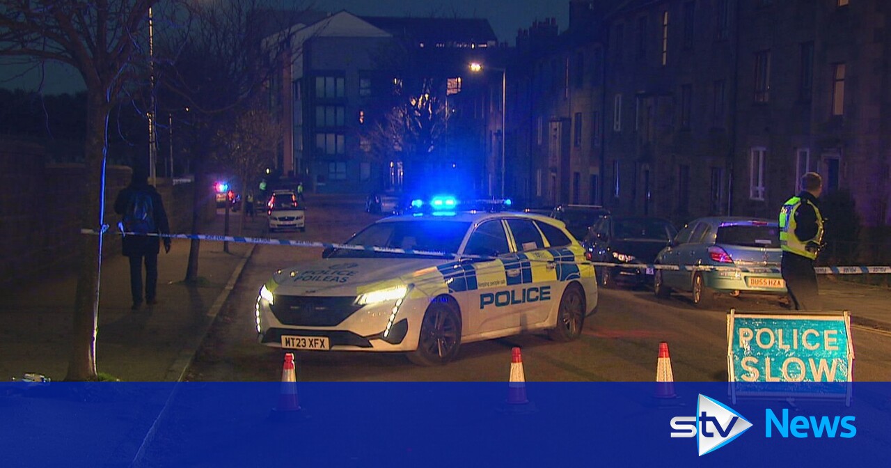 Man appears in court after 'wielding knife and being hit by police car