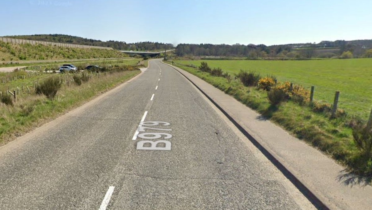 Two women left in serious condition in hospital after collision