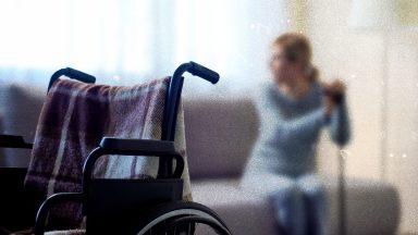 The UK Labour Government announced a package of disability reforms on Tuesday.