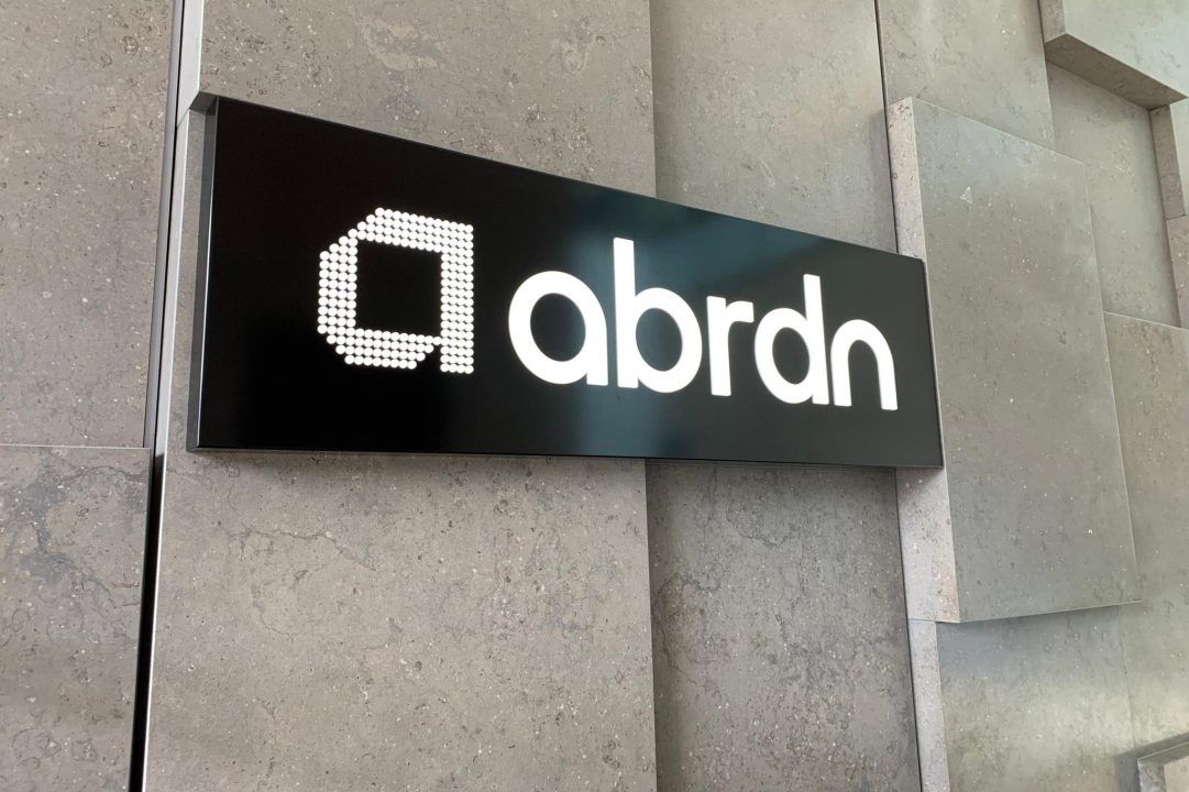 Abrdn returns vowels after widely mocked rebrand