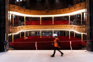 Citizens Theatre unveils programme ahead of reopening