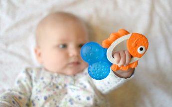 Noah and Olivia return to top of Scotland’s baby name charts