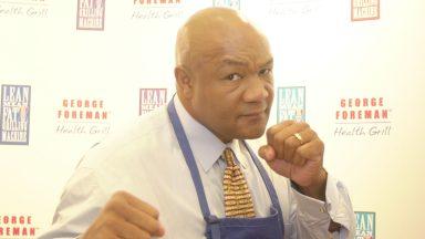 ‘Our hearts are broken’: Boxing great George Foreman dies aged 76