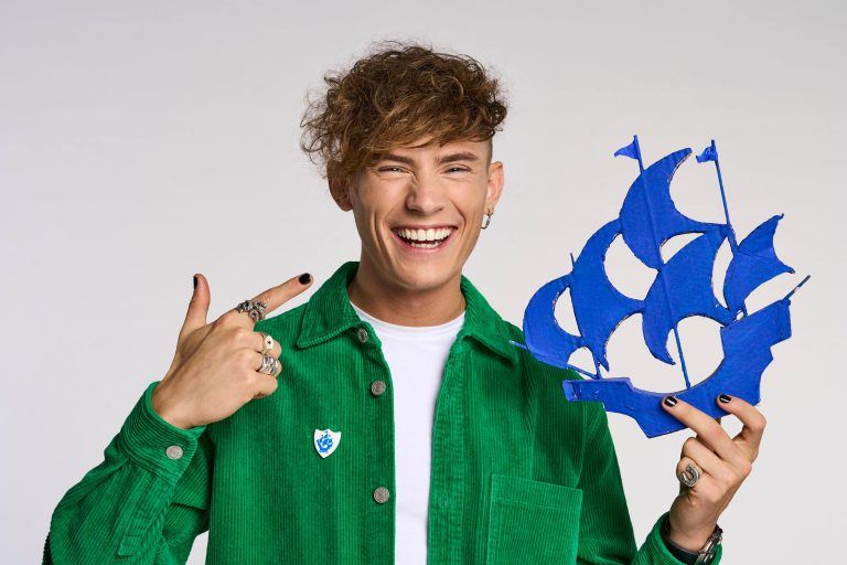 Blue Peter says goodbye to live shows with final episode | STV News