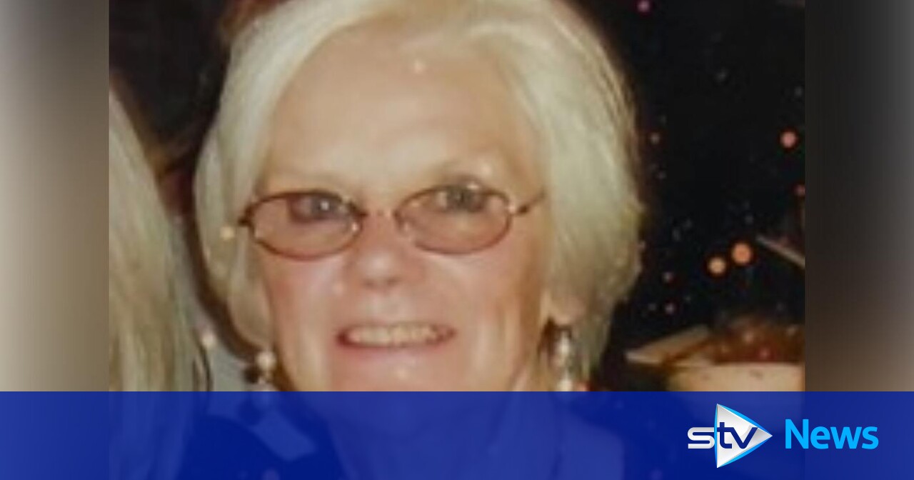 Urgent search launched for 'frail' missing 89-year-old woman